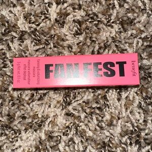 3 FOR $15❗️Benefit Fan Fest Mini Mascara